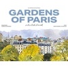 KNYGA Fabrice Moireau Garden of Paris Sketchbook