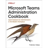 KNYGA Fabrizio Volpe Microsoft Teams Administration Cookbook