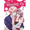 KNYGA Face Park Missing "O" (Comic) Vol. 2