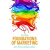 KNYGA FAHY Foundations of Marketing, 7e