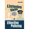 KNYGA Fairie Listening Skills for Effective Policing