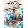 KNYGA Faith Erin Hicks Avatar: The Last Airbender - Katara and the Pirate's Sidabrinis