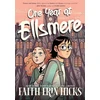 KNYGA Faith Erin Hicks One Year at Ellsmere