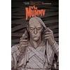 KNYGA Faith Erin Hicks UNIVERSAL MONSTERS: THE MUMMY