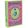 KNYGA Faith G Harper Boundaries Conversation Deck