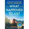 KNYGA Faith Hogan What Happened to Us?