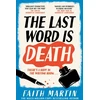 KNYGA Faith Martin Last Word Is Death