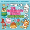 KNYGA Faith Varvara Bumbleberry Hollows Coloring Book