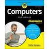 KNYGA Faithe Wempen Computers For Seniors For Dummies