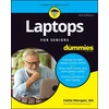 KNYGA Faithe Wempen Laptops For Seniors For Dummies
