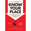 KNYGA Faiza Shaheen Know Your Place
