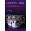 KNYGA Fan Yang Disorienting Politics