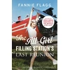 KNYGA Fannie Flagg All-Girl Filling Station's Last Reunion