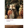 KNYGA Fanny Burney Camilla