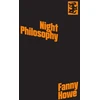 KNYGA Fanny Howe Night Philosophy