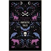 KNYGA Fantastic Tales of Fitz-James O'Brien, Annotated Edition