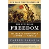 KNYGA Fareed Zakaria Future of Freedom