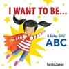KNYGA Farida Zaman I Want to Be...