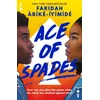 KNYGA Faridah Abike Iyimide Ace of Spades (special edition)