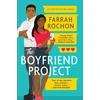 KNYGA Farrah Rochon The Boyfriend Project