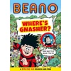 KNYGA Farshore Beano Where’s Gnasher?