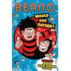 KNYGA Farshore Beano Would You Rather