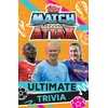 KNYGA Farshore Match Attax: Ultimate Trivia