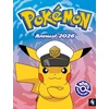 KNYGA Farshore Pokemon Annual 2026