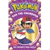 KNYGA Farshore Pokemon: Ash the Champion Chapter Book