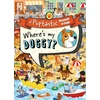KNYGA Farshore Where’s My Doggy?, A Pup-Tastic Search and Find Book