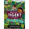 KNYGA Farshore Where’s the Tiger?