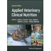 KNYGA Fascetti Applied Veterinary Clinical Nutrition