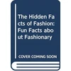 KNYGA Fashionary Hidden Facts of Fashion