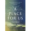 KNYGA Fatima Farheen Mirza Place for Us
