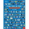 KNYGA Fatti Burke British Museum: Find Tom in Time: Shakespeare's London