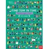KNYGA Fatti Kathi Burke British Museum: Find Tom in Time, Michelangelo's Italy