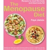 KNYGA Faye James Menopause Diet