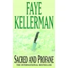 KNYGA Faye Kellerman Sacred and Profane