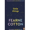 KNYGA Fearne Cotton Little Things, Your positive toolkit for when life feels stressful