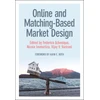 KNYGA Federico Echenique Online and Matching-Based Market Design