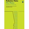 KNYGA Federico Falco Plains