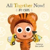 KNYGA Federico Van Lunter Little Furry Friends. All Together Now! My Cars
