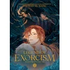 KNYGA Fei Tian Ye Xiang Legend of Exorcism: Tianbao Fuyao Lu (Novel) Vol. 2