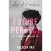 KNYGA Felicia Yap Future Perfect