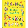 KNYGA Felicity Brooks All About Families
