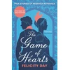 KNYGA Felicity Day Game of Hearts