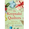 KNYGA Felicity Hayes Mccoy Keepsake Quilters