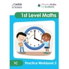 KNYGA Felicity Martin 1C Practice Workbook 2