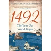 KNYGA Felipe Fernndez Armesto 1492