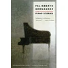 KNYGA Felisberto Hernndez Piano Stories